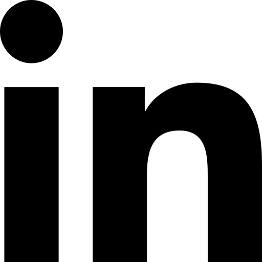 Linkedinn icon